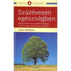 Százévesen egészségben     11.95 + 1.95 Royal Mail